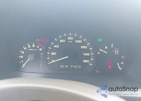 2006 Honda Accord Sdn Ex-L V6 from USA, damaged, VIN 1HGCM66566A063938